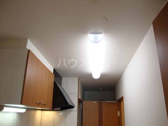 5/30 室内
