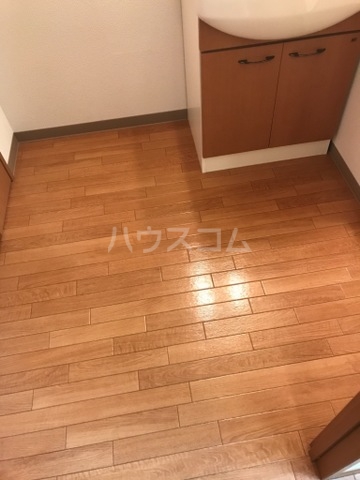 14/30 洗面