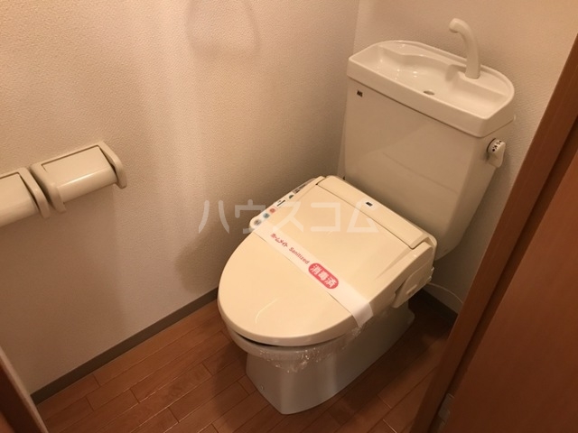 12/30 トイレ