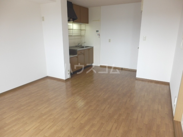 5/23 リビング/ダイニング