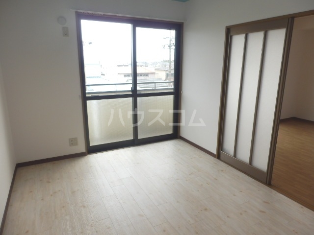 6/23 リビング/ダイニング