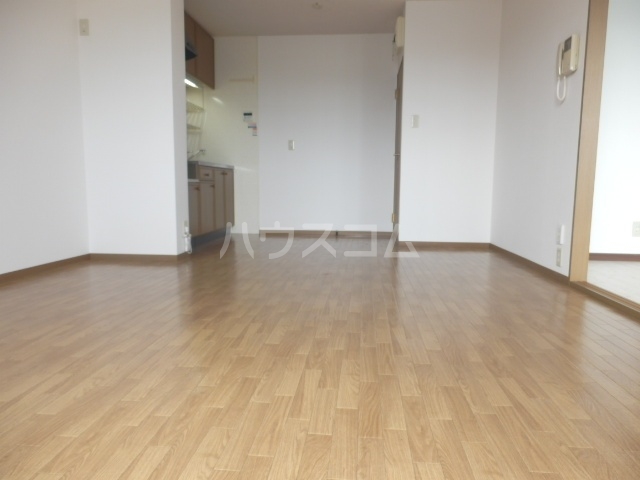 7/23 リビング/ダイニング