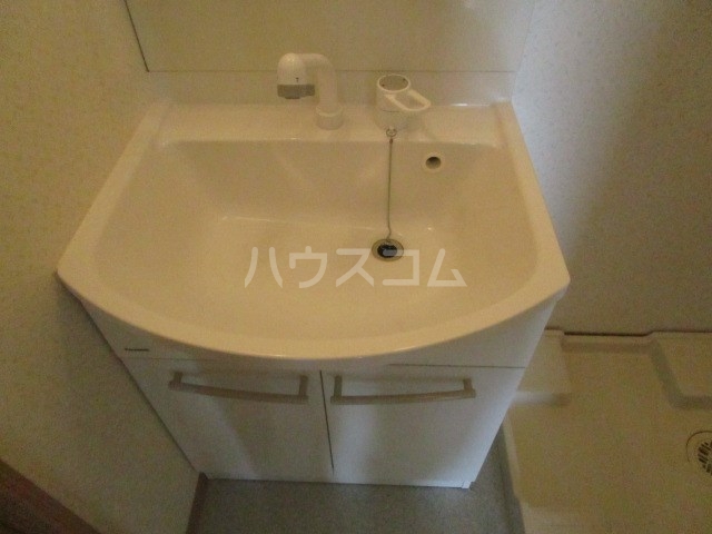 17/30 洗面