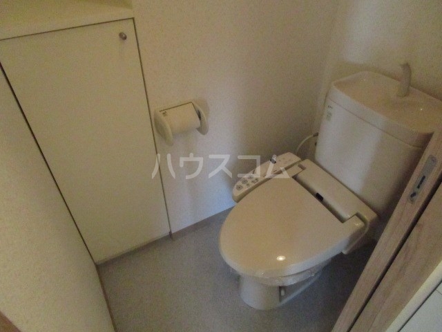 15/30 トイレ