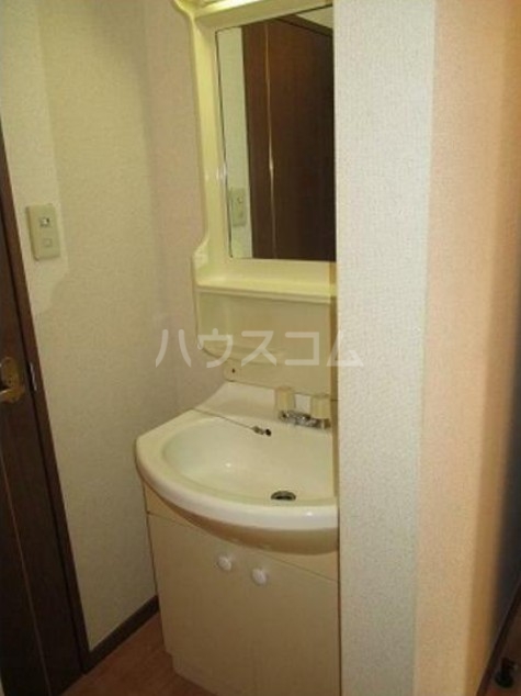 11/24 洗面