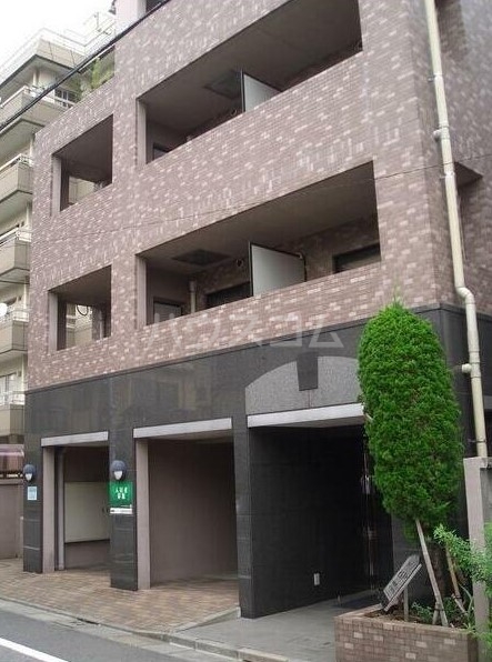 2/7 エントランス