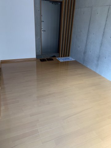 3/18 リビング/ダイニング