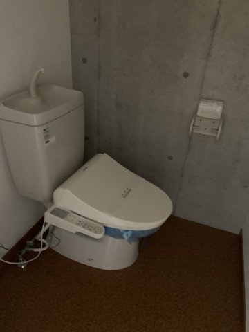 11/18 トイレ