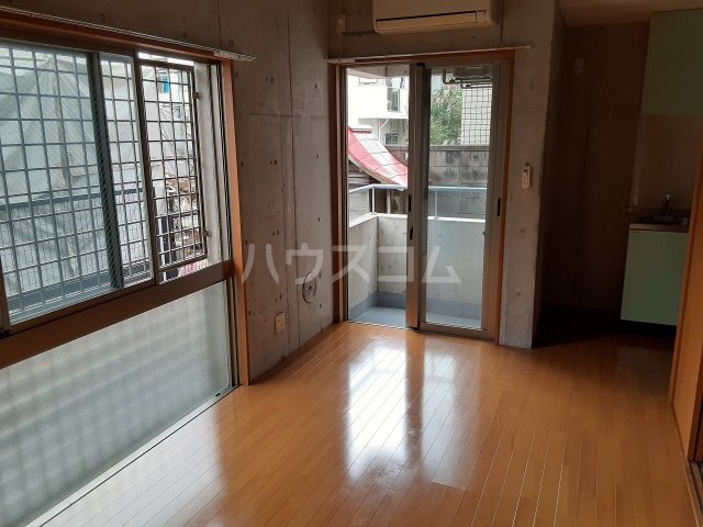 3/27 リビング/ダイニング