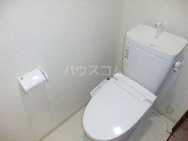 11/27 トイレ