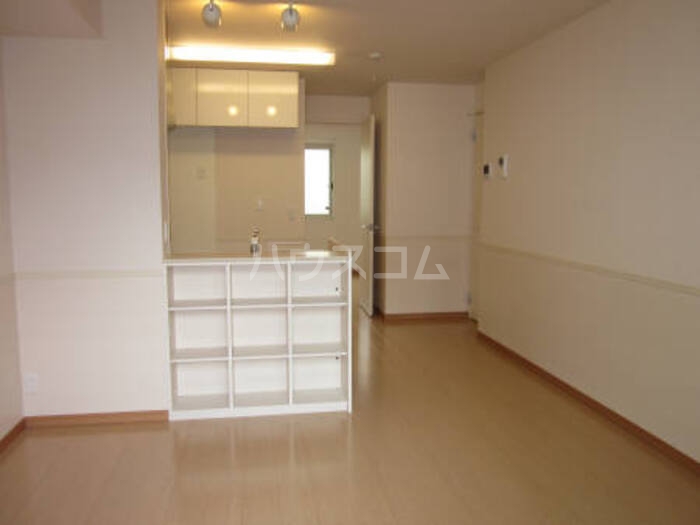 3/10 リビング/ダイニング