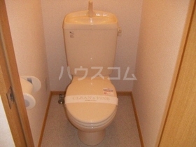 12/30 トイレ