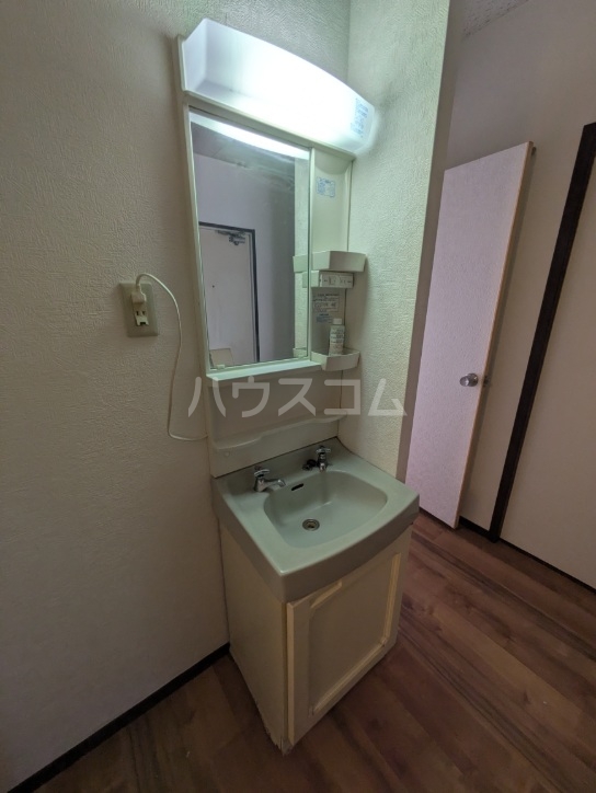 11/23 洗面