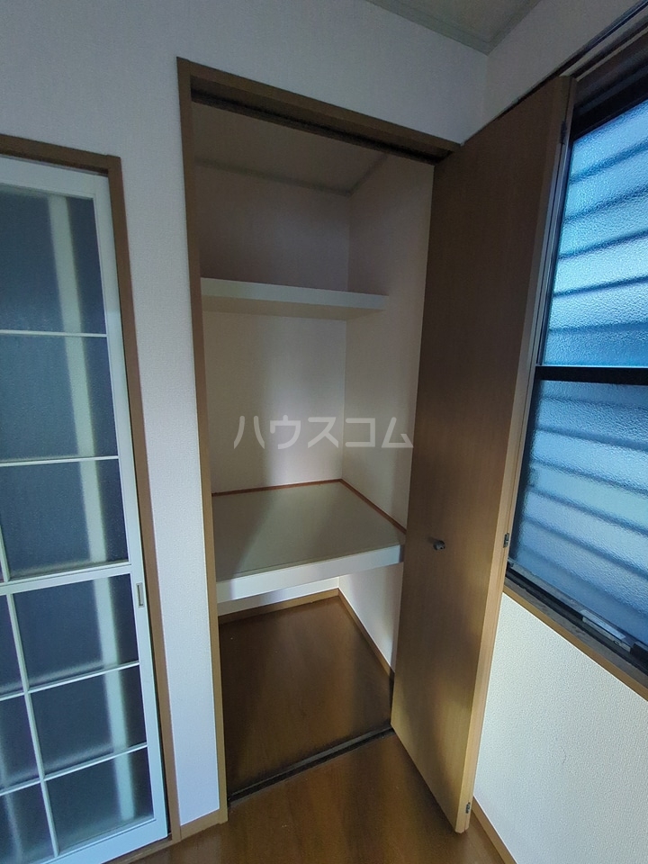 5/21 収納