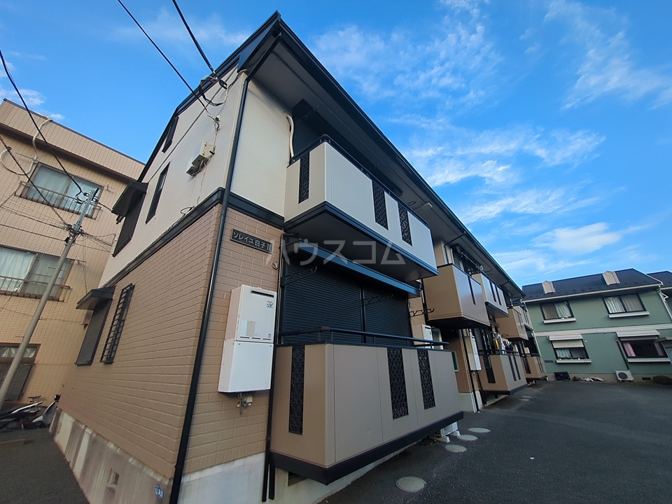 1/23 外観