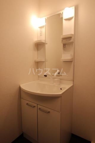 12/27 洗面