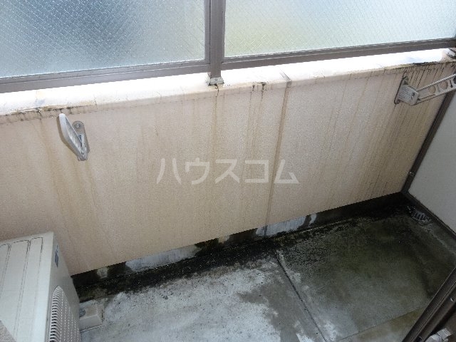 14/26 バルコニー