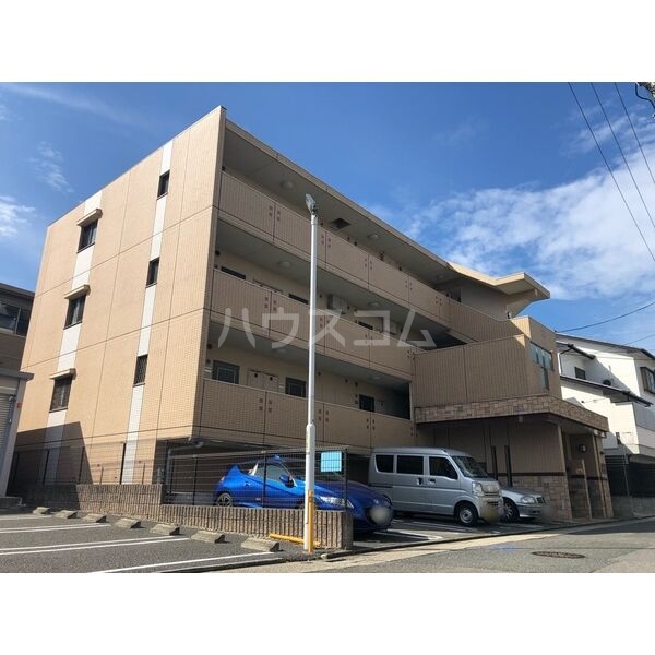 1/26 外観