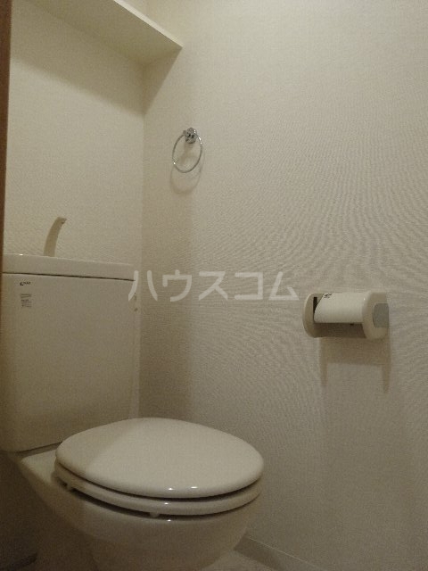 11/26 トイレ