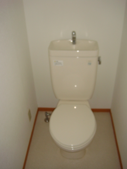 9/12 トイレ