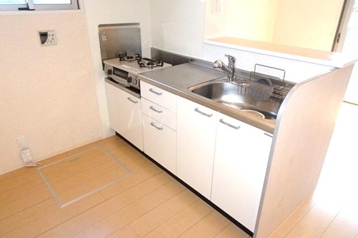 3/27 リビング/ダイニング