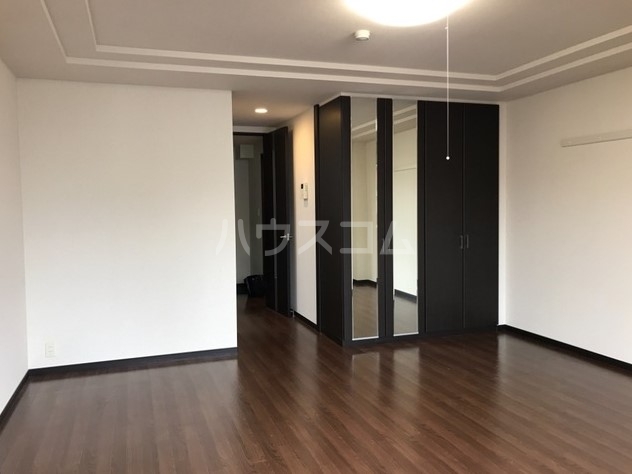 4/27 リビング/ダイニング