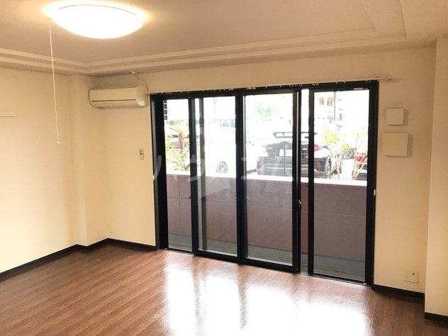 3/27 リビング/ダイニング