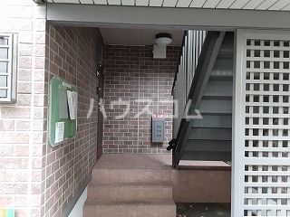 19/29 エントランス