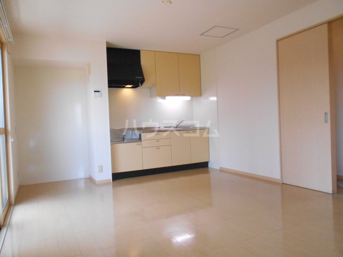 3/24 リビング/ダイニング