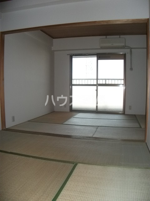 4/21 室内