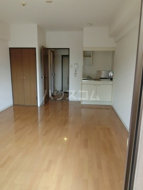 5/25 リビング/ダイニング