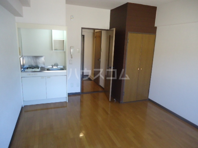 5/30 リビング/ダイニング