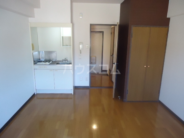 6/30 リビング/ダイニング