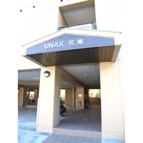 16/24 エントランス