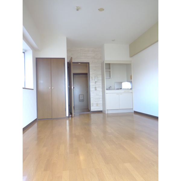 4/24 リビング/ダイニング