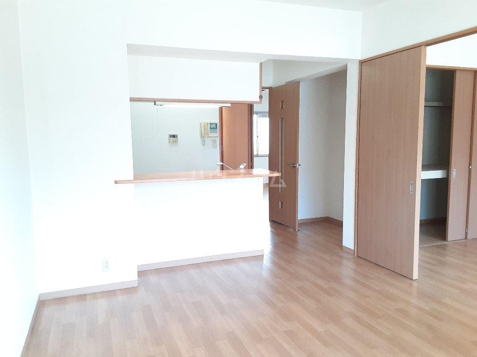 3/30 リビング/ダイニング