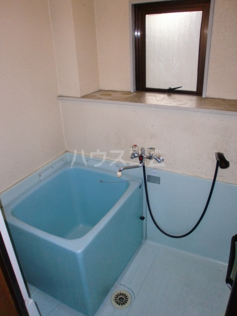 11/23 浴室