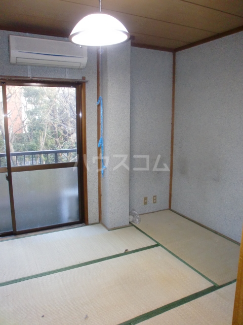 3/23 リビング/ダイニング