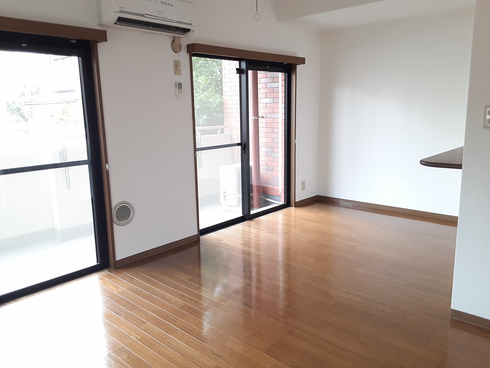 4/30 リビング/ダイニング