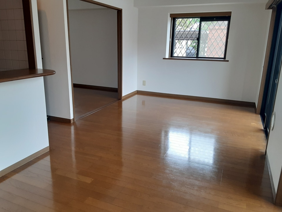 3/30 リビング/ダイニング