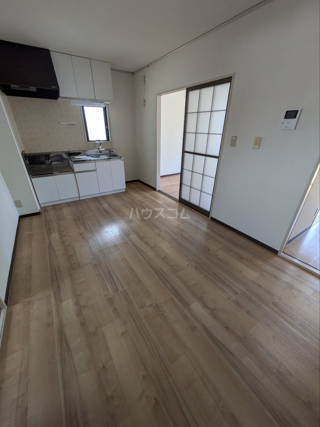 3/23 リビング/ダイニング