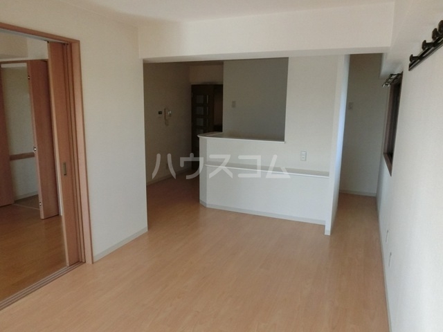 3/24 リビング/ダイニング