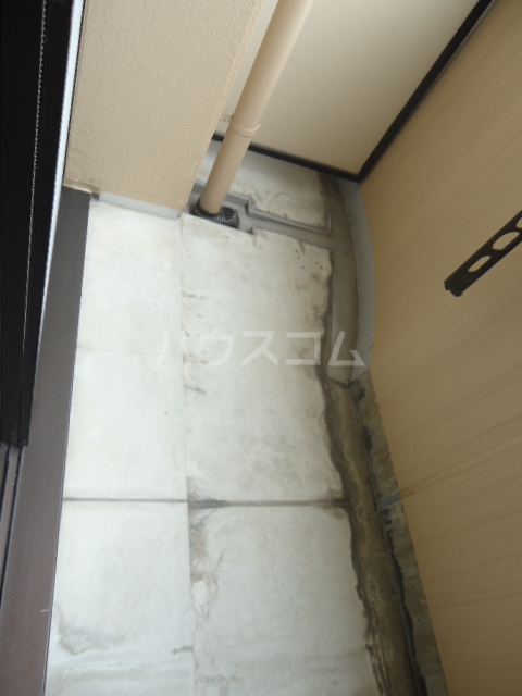 14/29 バルコニー
