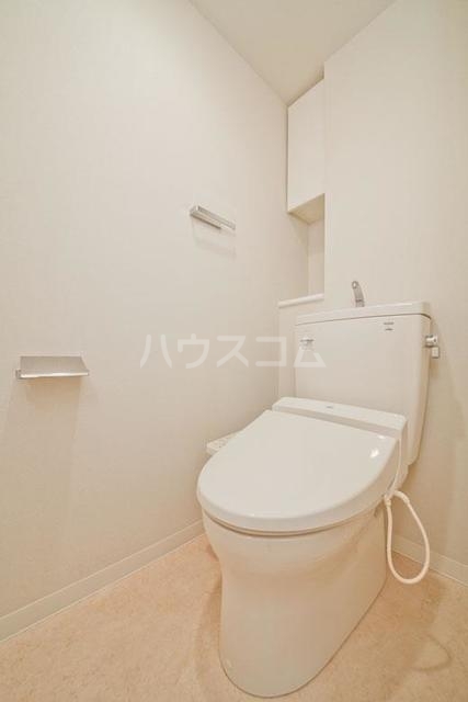 13/27 トイレ