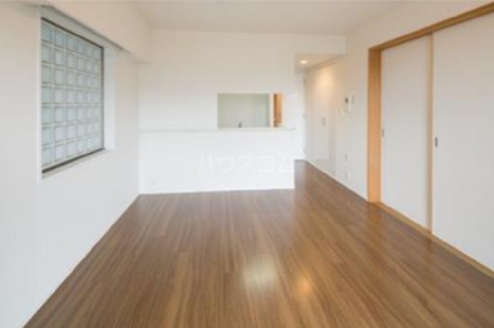 3/16 リビング/ダイニング