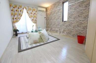 4/24 リビング/ダイニング