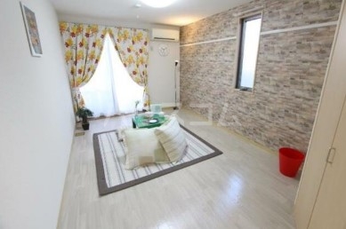 3/24 リビング/ダイニング