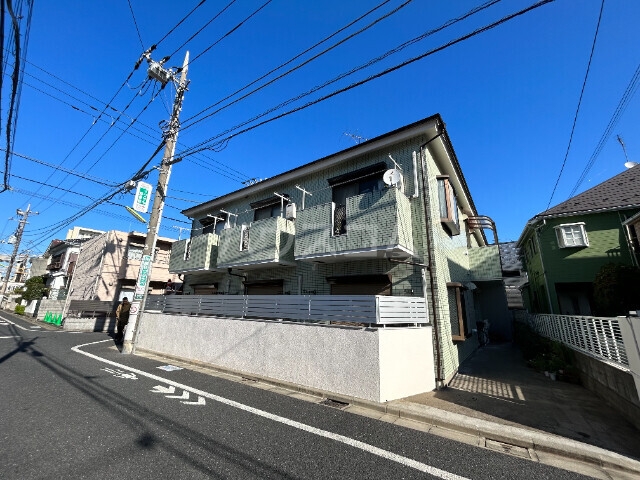 2/12 エントランス