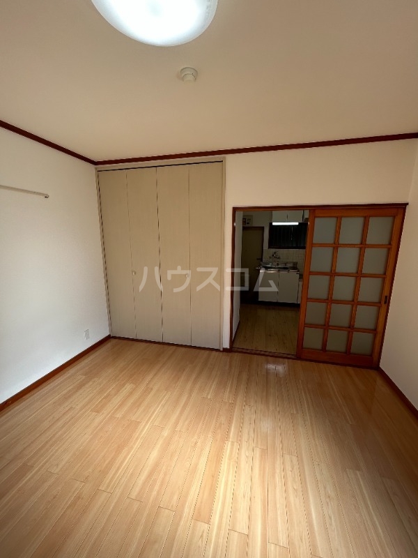 3/27 リビング/ダイニング