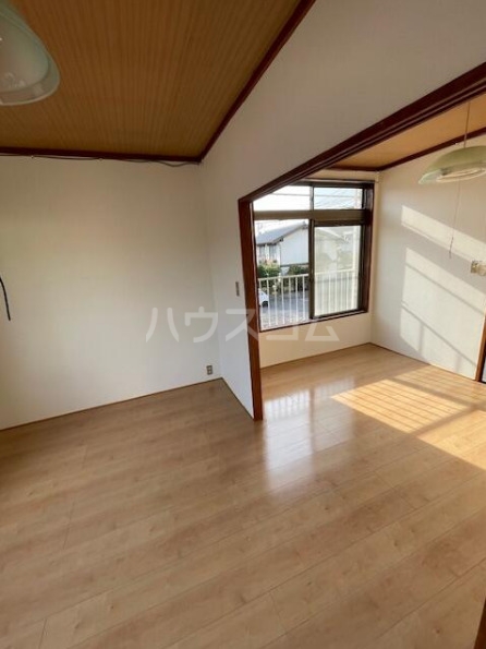 4/25 リビング/ダイニング